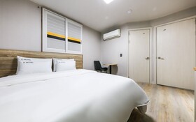 Jecheon Hotel K