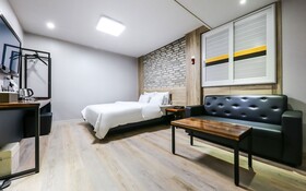 Jecheon Hotel K