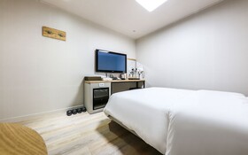 Jecheon Hotel K