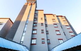 Jecheon Hotel K