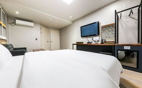Jecheon Hotel K