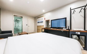 Jecheon Hotel K
