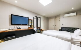 Jecheon Hotel K