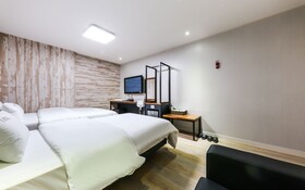 Jecheon Hotel K