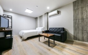 Jecheon Hotel K