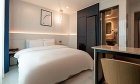 Jecheon Hound Hotel