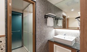 Jecheon Hound Hotel