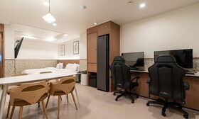Jecheon Hound Hotel