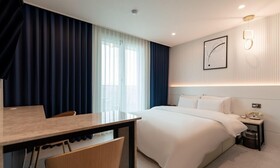 Jecheon Hound Hotel