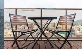 Jecheon Hound Hotel