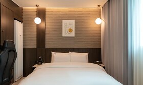 Jecheon Hound Hotel