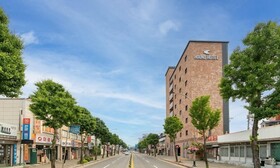 Jecheon Hound Hotel