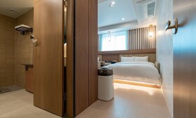 Jecheon Hound Hotel