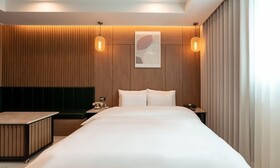 Jecheon Hound Hotel