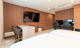 Jecheon Hound Hotel