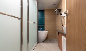 Jecheon Hound Hotel