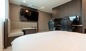 Jecheon Hound Hotel