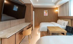 Jecheon Hound Hotel