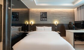 Jecheon Hound Hotel
