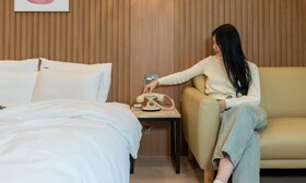 Jecheon Hound Hotel