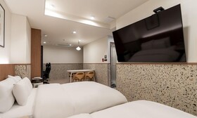 Jecheon Hound Hotel