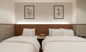 Jecheon Hound Hotel