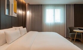 Jecheon Hound Hotel