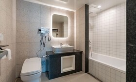 Jecheon Hound Hotel