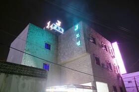 Jecheon J