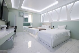 Jecheon Java Hotel