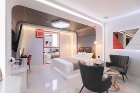 Jecheon Java Hotel