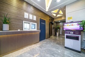 Jecheon Java Hotel