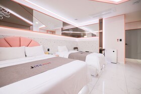 Jecheon Java Hotel