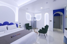 Jecheon Java Hotel