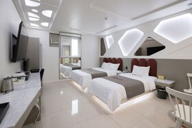 Jecheon Java Hotel