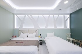 Jecheon Java Hotel