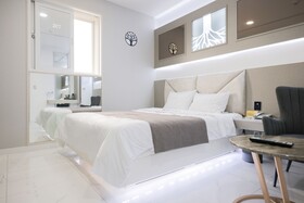 Jecheon Java Hotel
