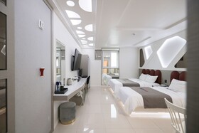 Jecheon Java Hotel