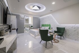 Jecheon Java Hotel