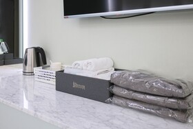 Jecheon Java Hotel