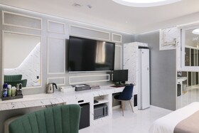 Jecheon Java Hotel