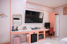 Jecheon Java Hotel