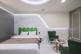 Jecheon Java Hotel
