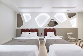Jecheon Java Hotel