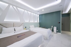 Jecheon Java Hotel