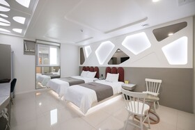 Jecheon Java Hotel