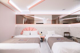 Jecheon Java Hotel