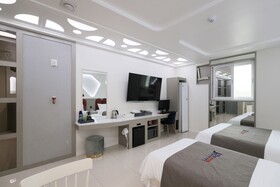Jecheon Java Hotel