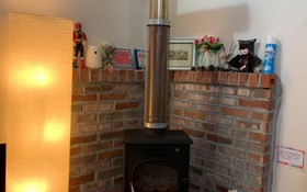 Jecheon Little Heaven Pension