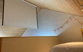 Jecheon Little Heaven Pension